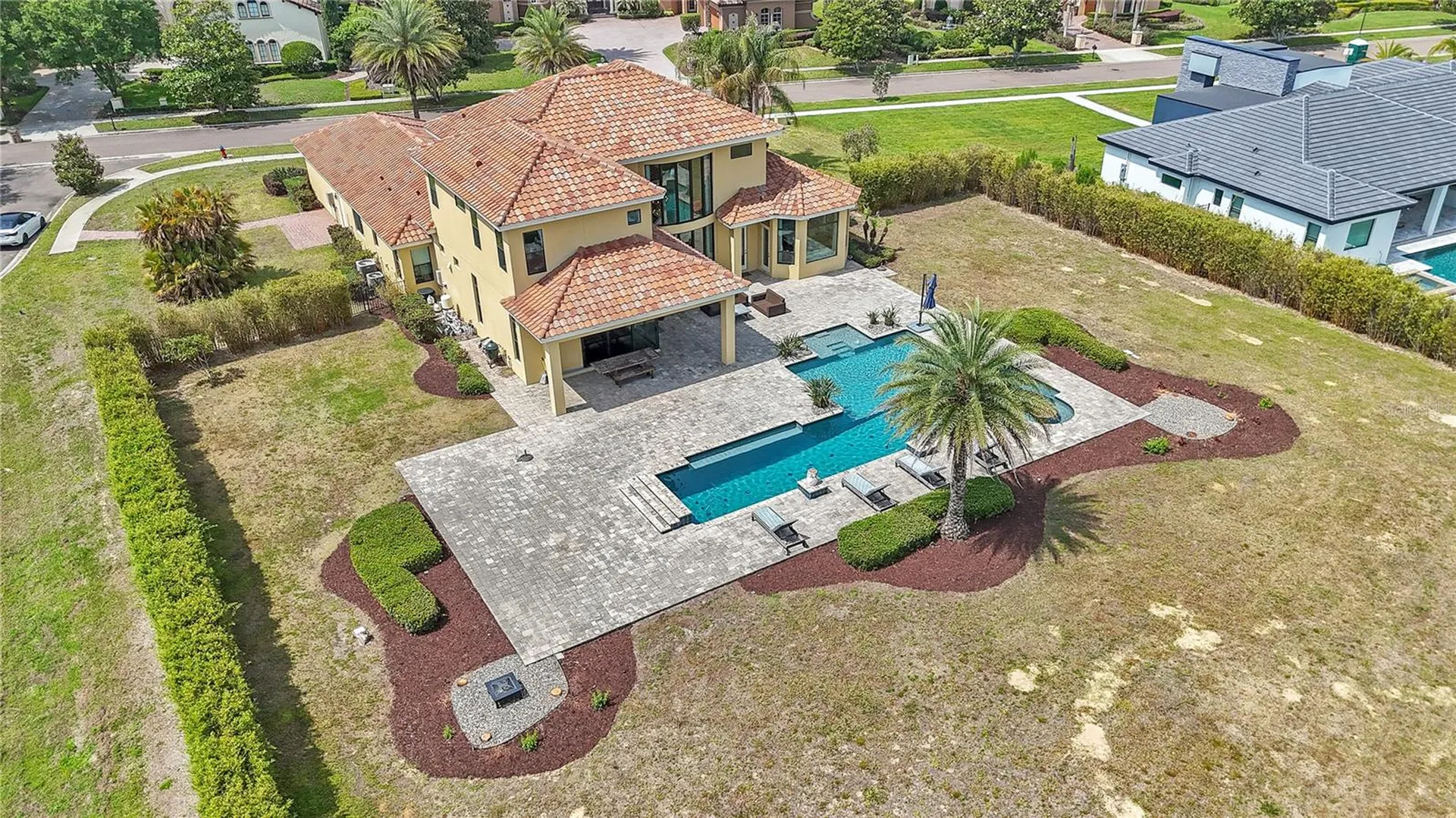 26023 Estates Ridge Drive Sorrento FL 32776
