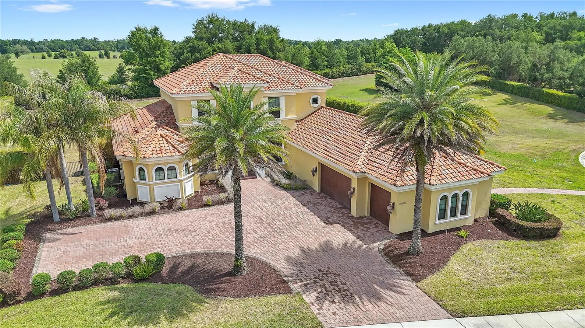 26023 Estates Ridge Drive Sorrento FL 32776