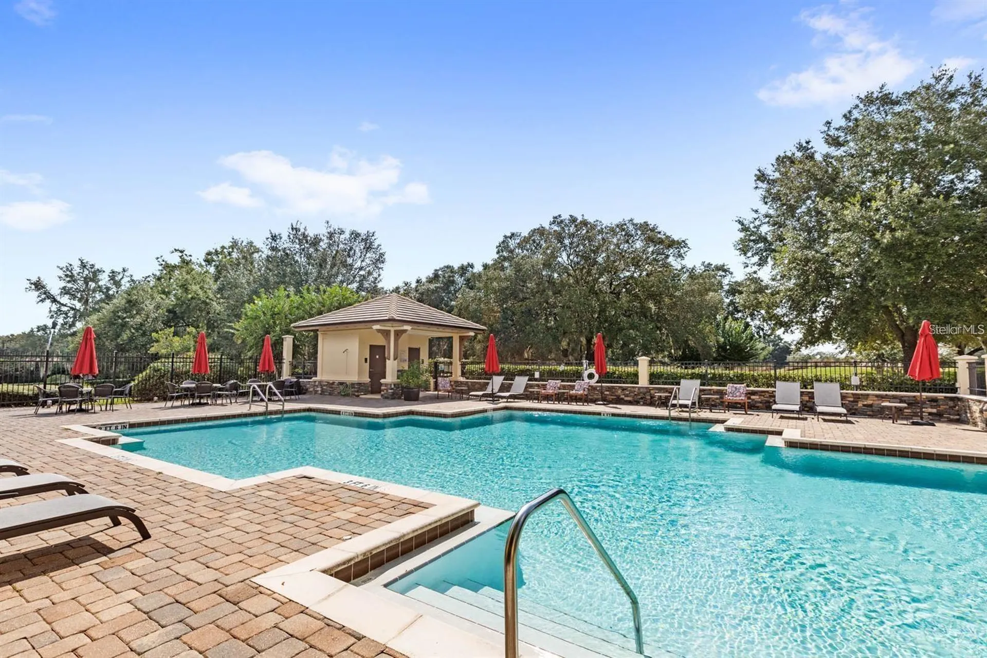 26023 Estates Ridge Drive Sorrento FL 32776