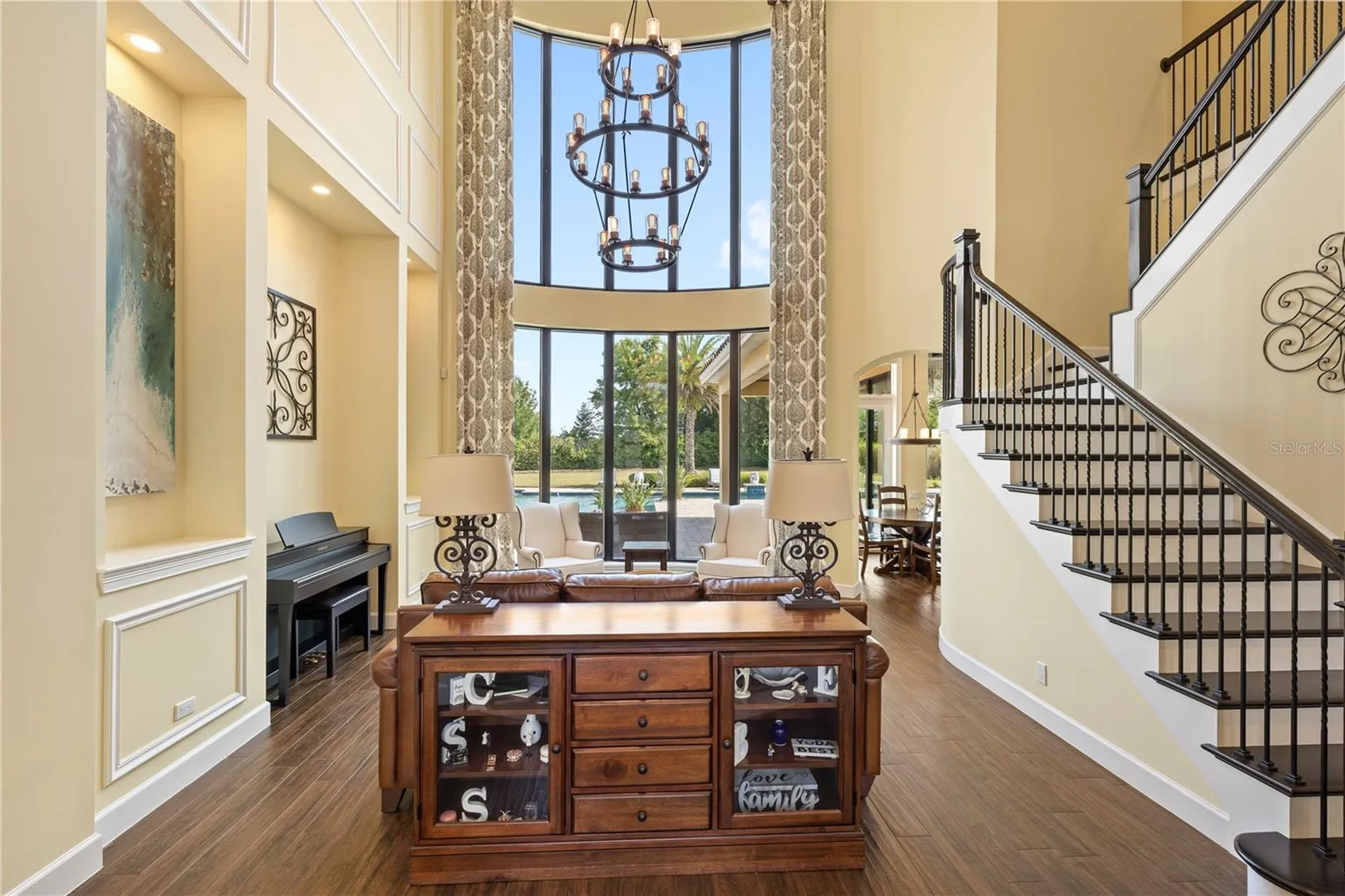 26023 Estates Ridge Drive Sorrento FL 32776