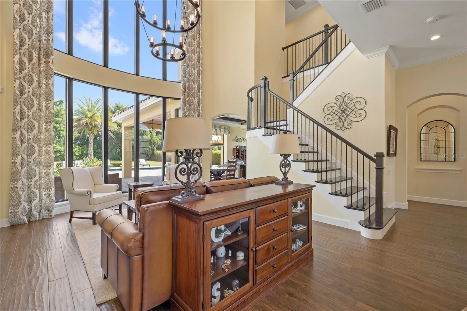 26023 Estates Ridge Drive Sorrento FL 32776