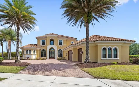 26023 Estates Ridge Drive Sorrento FL 32776
