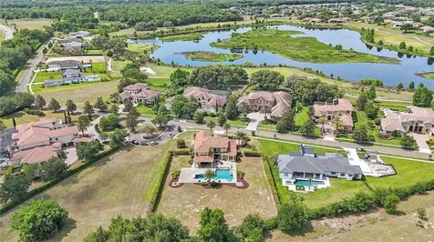 26023 Estates Ridge Drive Sorrento FL 32776