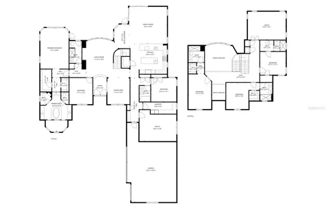 26023 Estates Ridge Drive Sorrento FL 32776