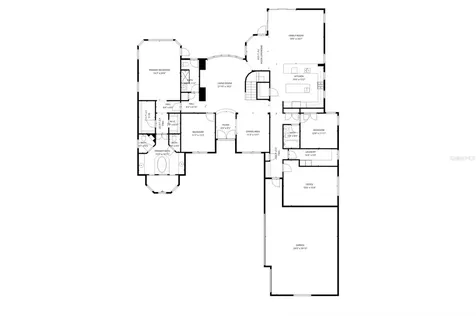 26023 Estates Ridge Drive Sorrento FL 32776