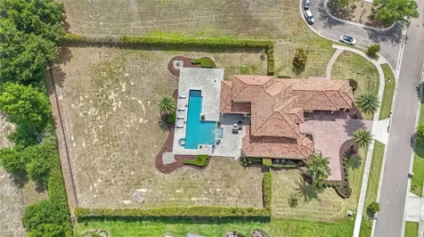 26023 Estates Ridge Drive Sorrento FL 32776