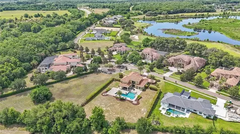 26023 Estates Ridge Drive Sorrento FL 32776