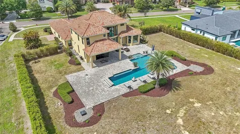 26023 Estates Ridge Drive Sorrento FL 32776