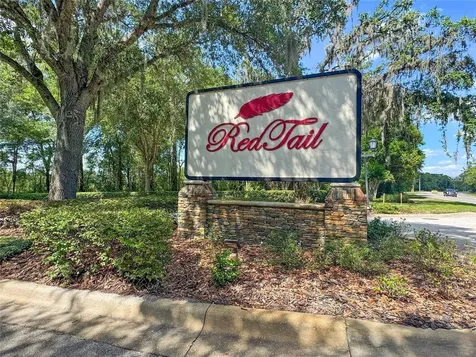 26023 Estates Ridge Drive Sorrento FL 32776