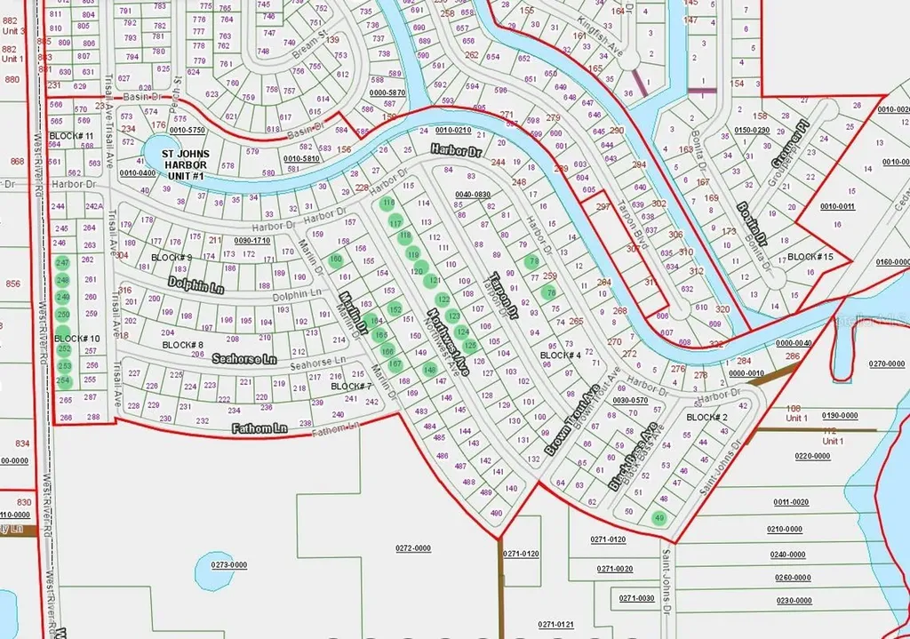 859 W River Road Palatka FL 32177