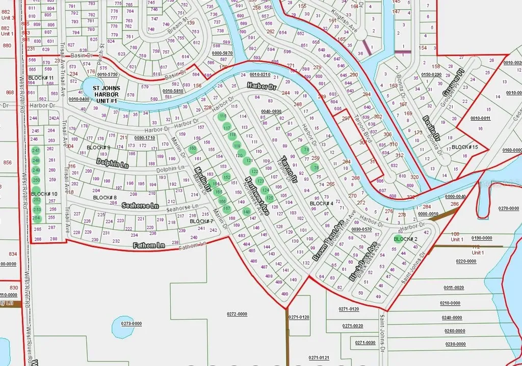 859 W River Road Palatka FL 32177