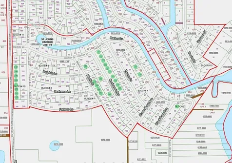 859 W River Road Palatka FL 32177