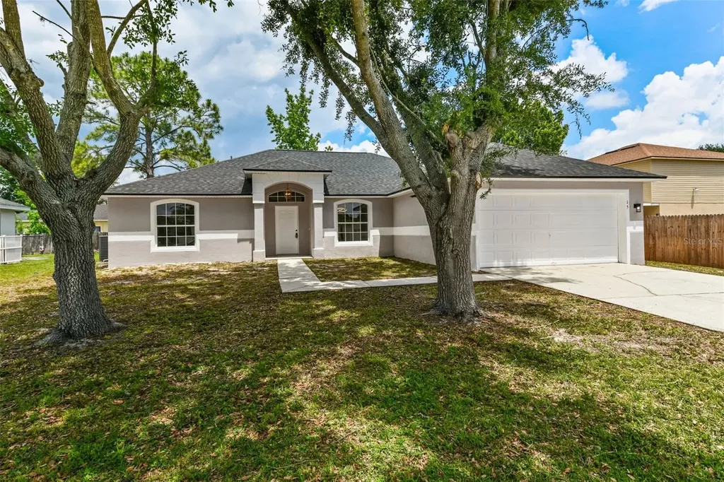 15 Coventry Court Kissimmee FL 34758