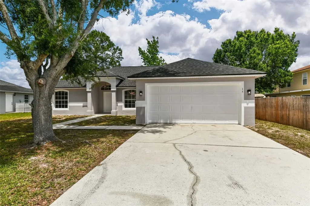 15 Coventry Court Kissimmee FL 34758