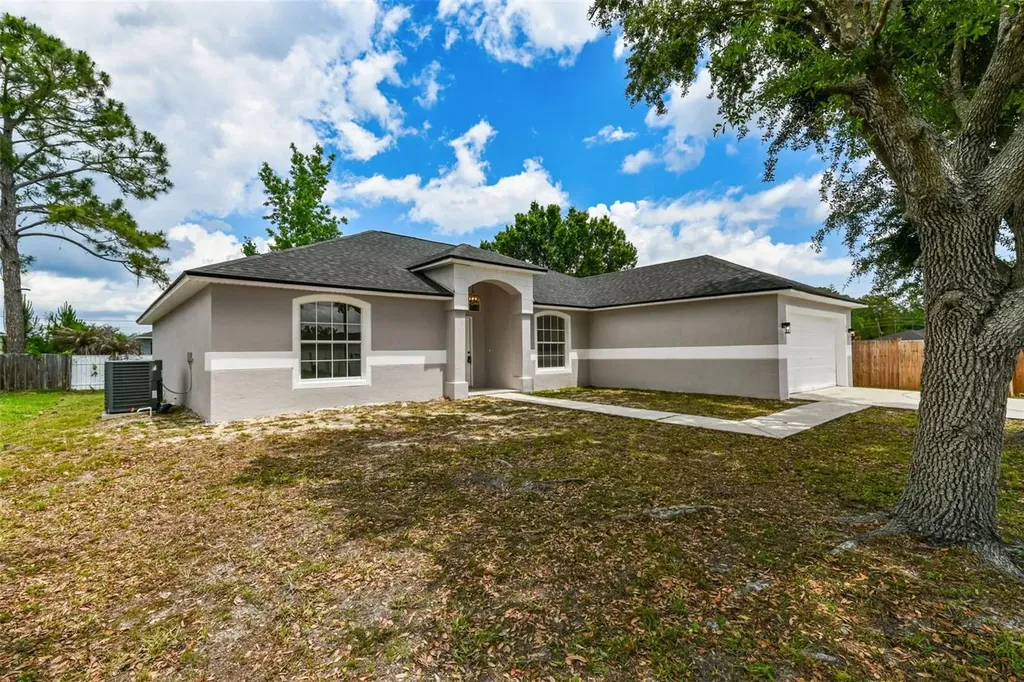 15 Coventry Court Kissimmee FL 34758