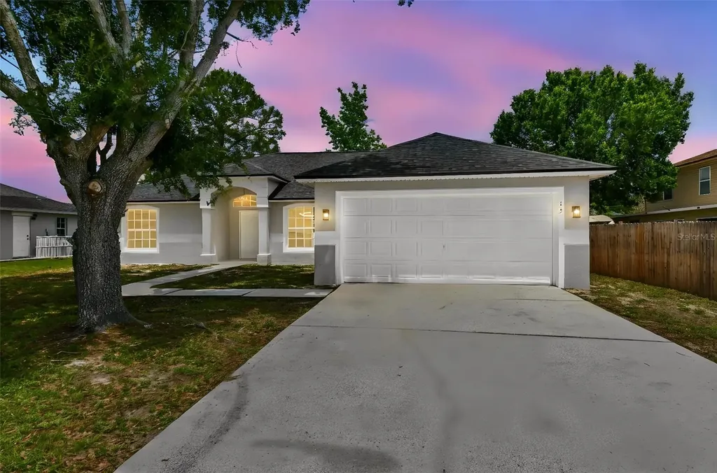 15 Coventry Court Kissimmee FL 34758