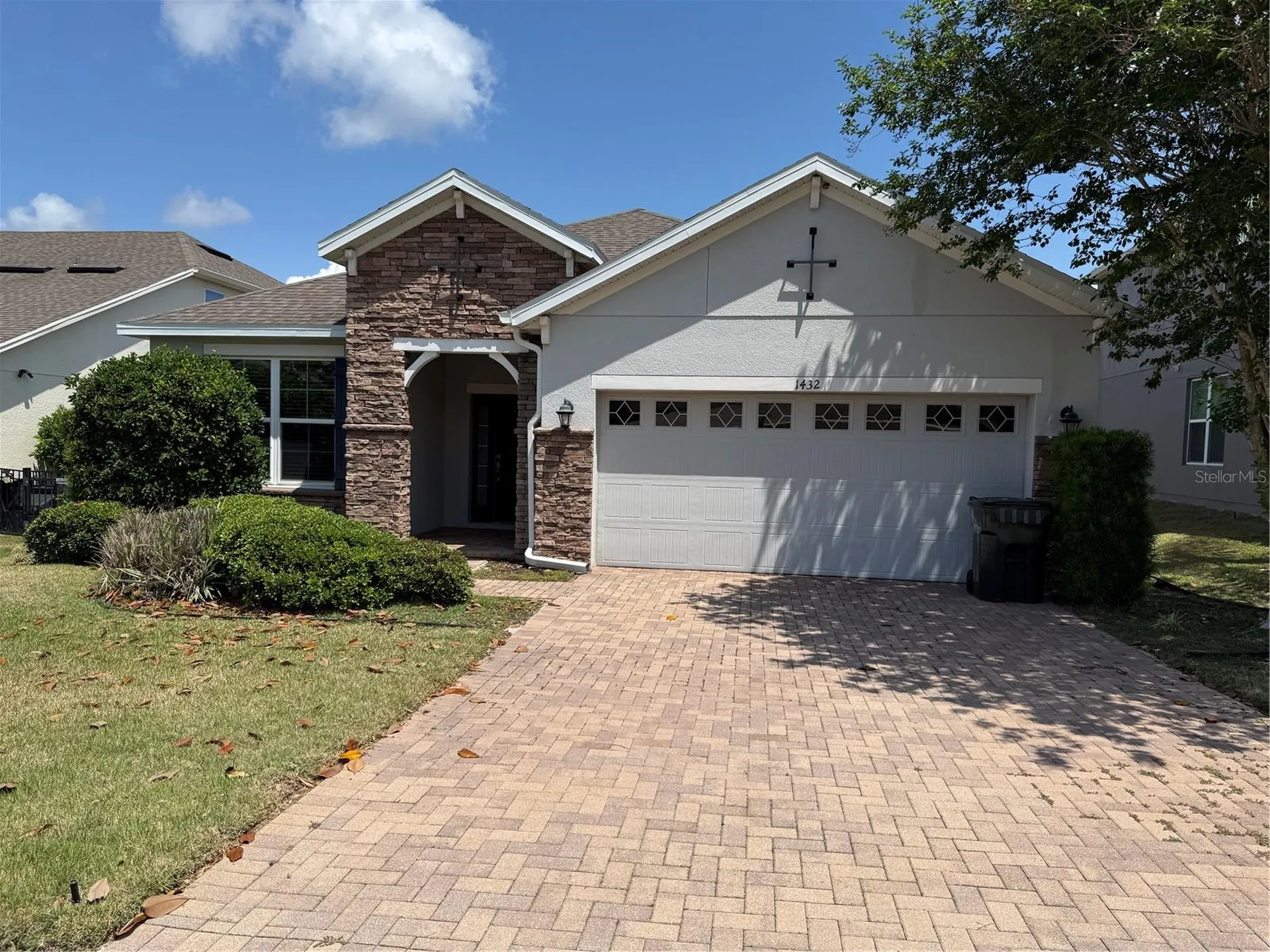 1432 Cabot Drive Clermont FL 34711