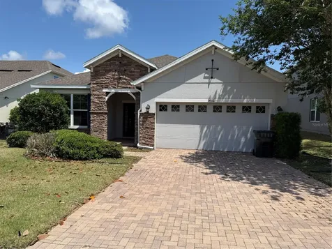 1432 Cabot Drive Clermont FL 34711