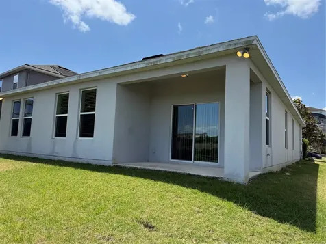 1432 Cabot Drive Clermont FL 34711