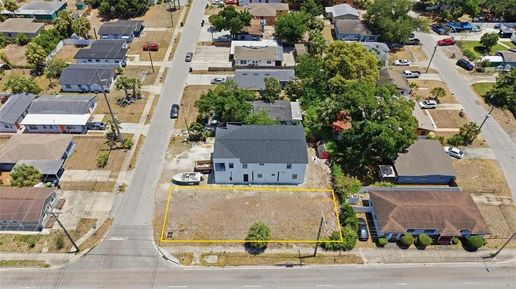 4124 W Nassau Street Tampa FL 33607
