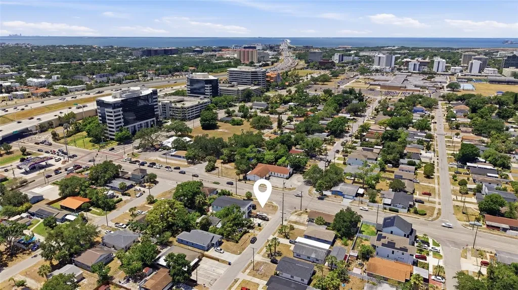 4124 W Nassau Street Tampa FL 33607