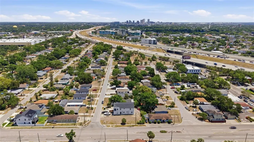 4124 W Nassau Street Tampa FL 33607