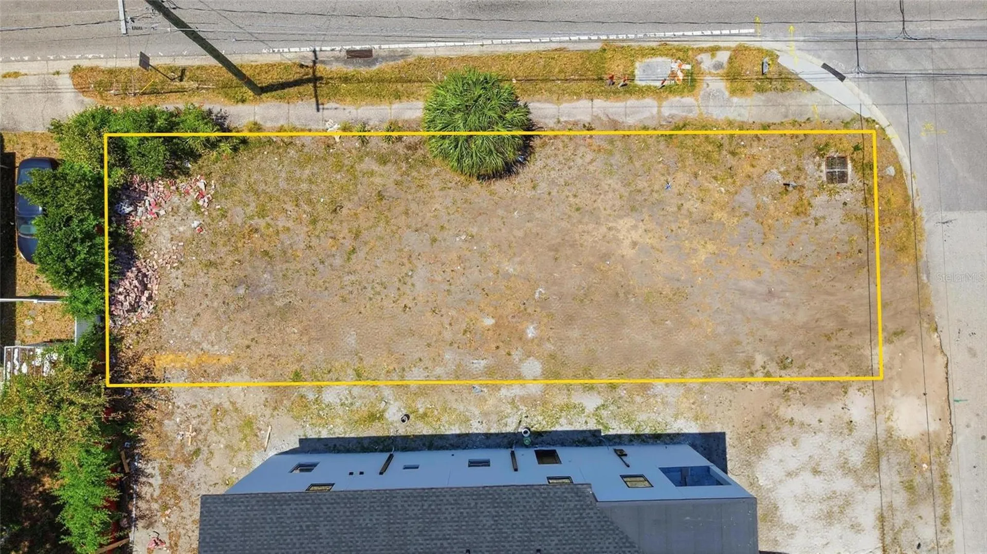 4124 W Nassau Street Tampa FL 33607