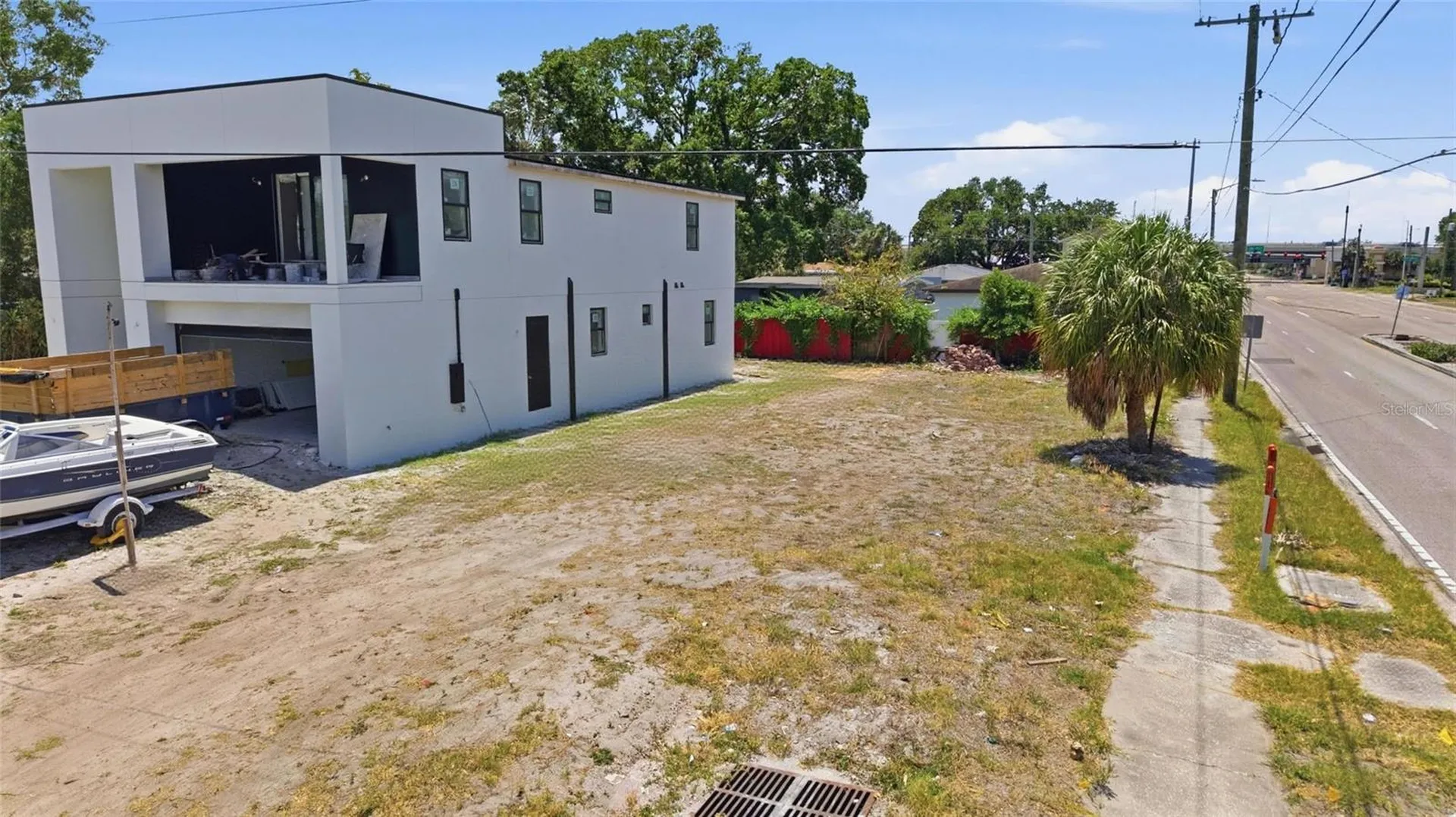 4124 W Nassau Street Tampa FL 33607