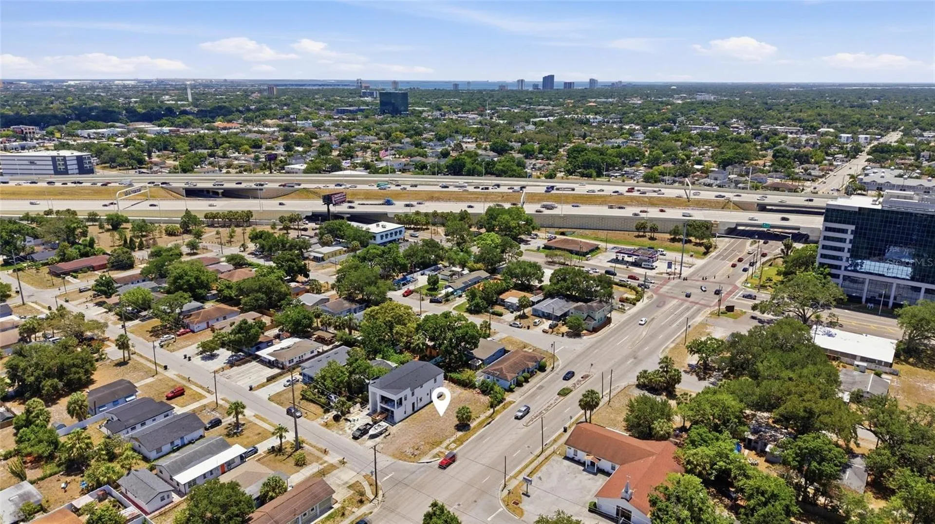 4124 W Nassau Street Tampa FL 33607