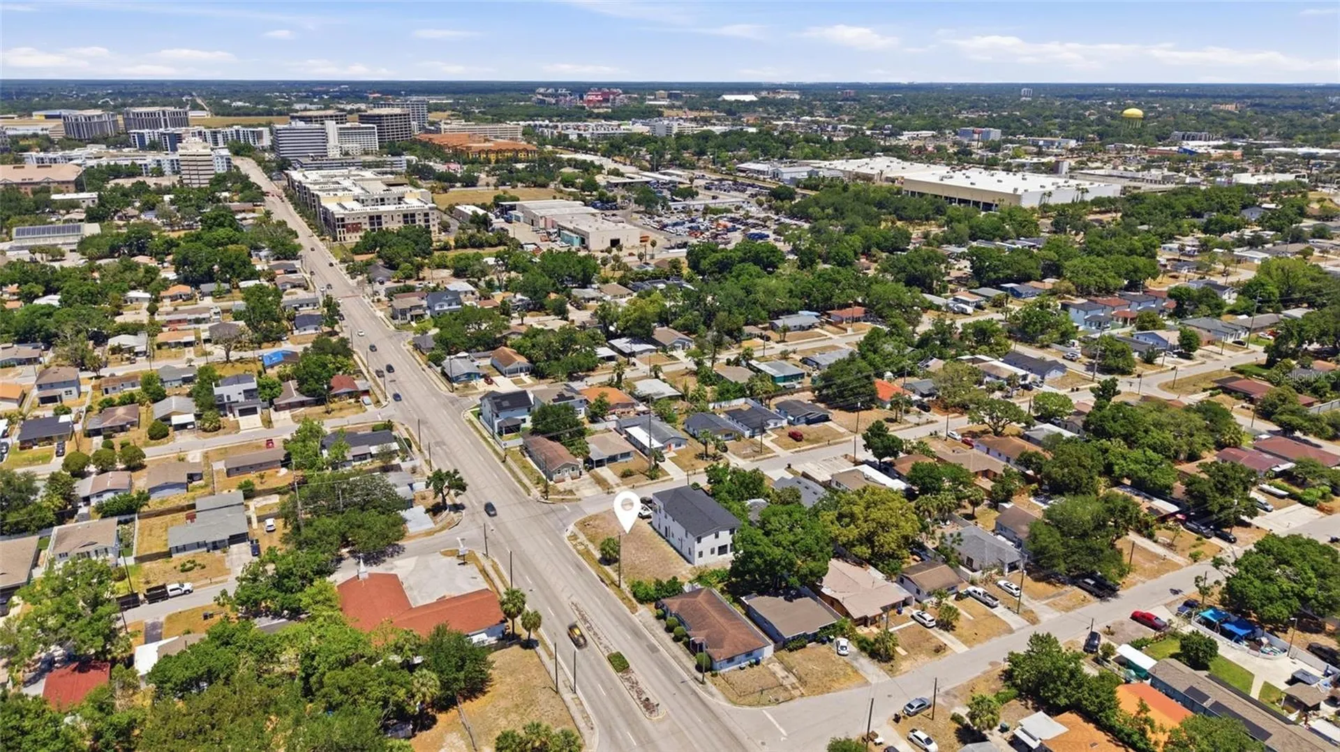 4124 W Nassau Street Tampa FL 33607