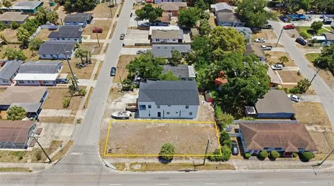 4124 W Nassau Street Tampa FL 33607