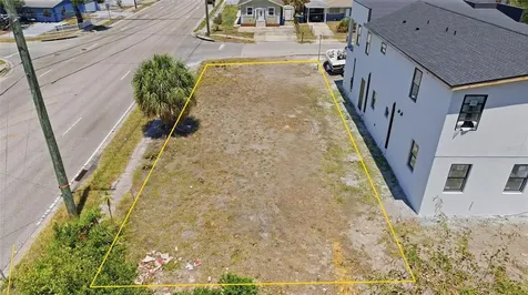 4124 W Nassau Street Tampa FL 33607