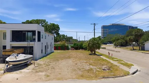 4124 W Nassau Street Tampa FL 33607