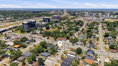 4124 W Nassau Street Tampa FL 33607