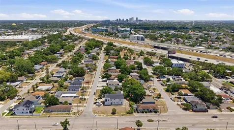 4124 W Nassau Street Tampa FL 33607