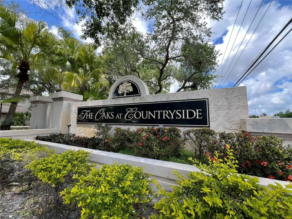 3014 Red Oak Court Palm Harbor FL 34684