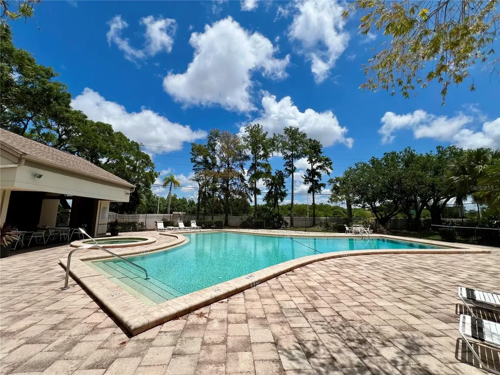 3014 Red Oak Court Palm Harbor FL 34684