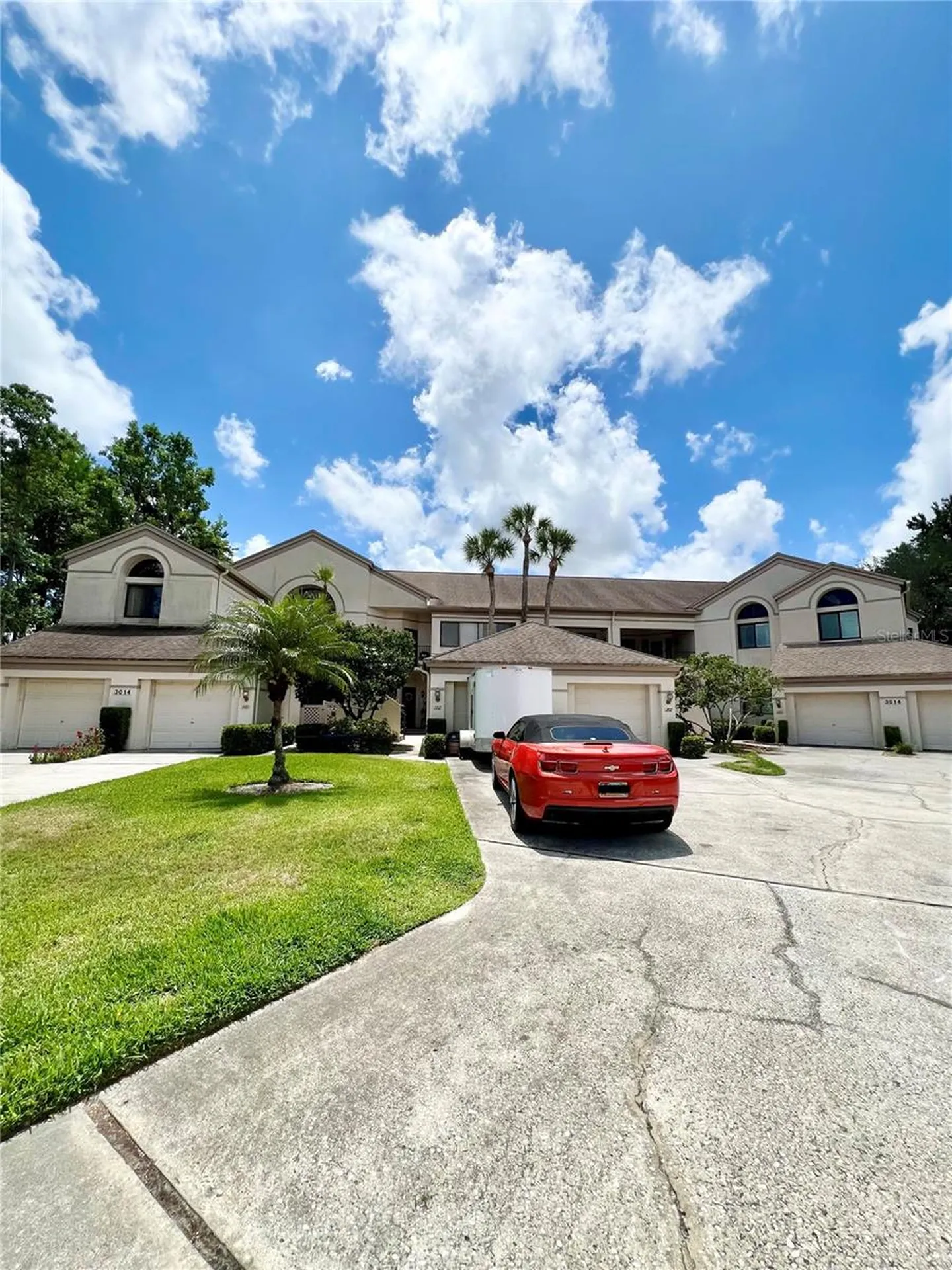 3014 Red Oak Court Palm Harbor FL 34684