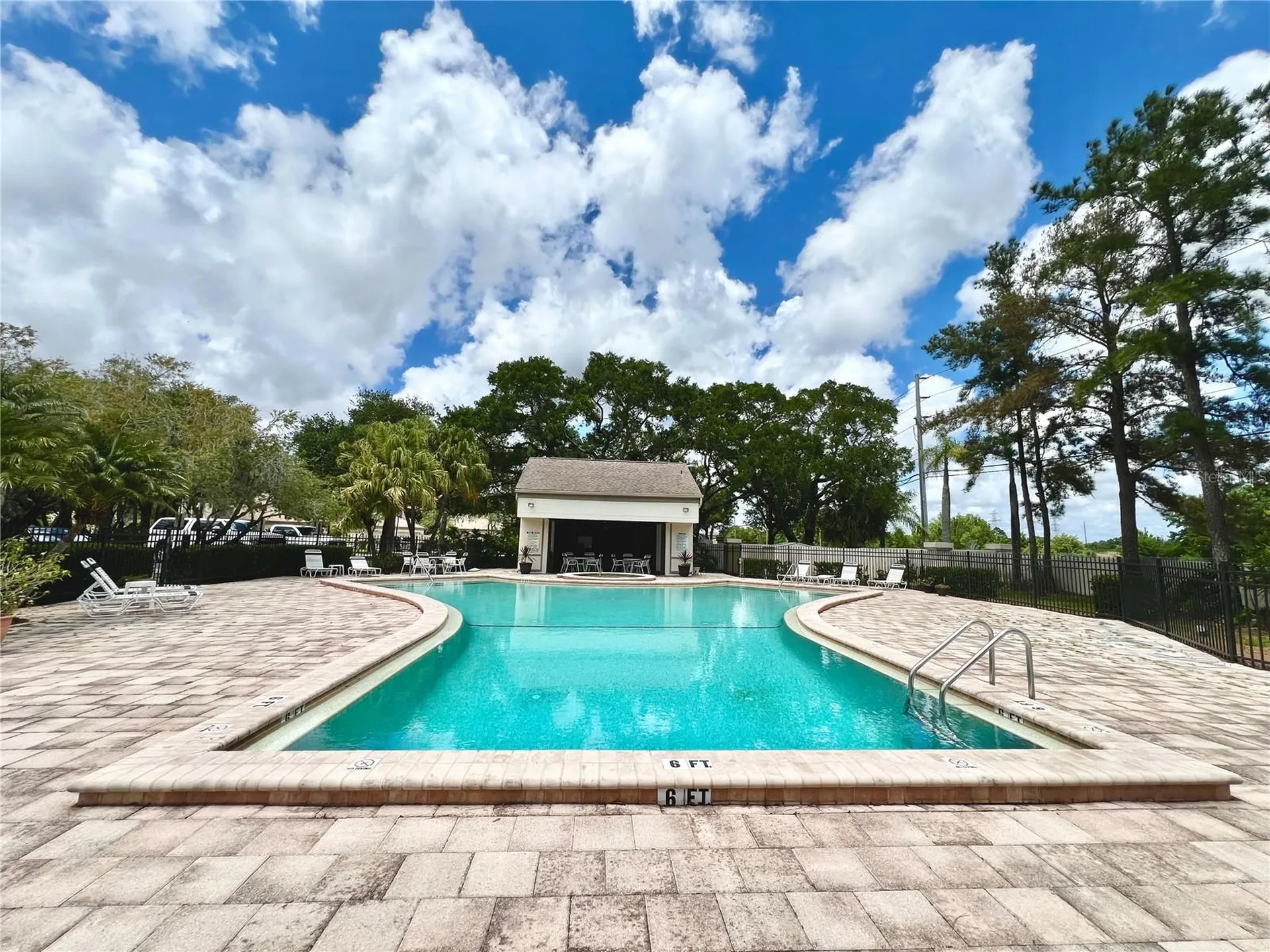 3014 Red Oak Court Palm Harbor FL 34684