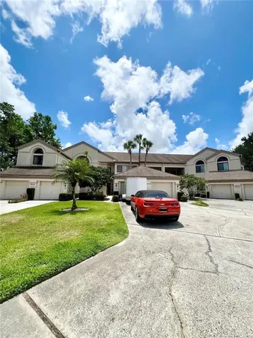 3014 Red Oak Court Palm Harbor FL 34684