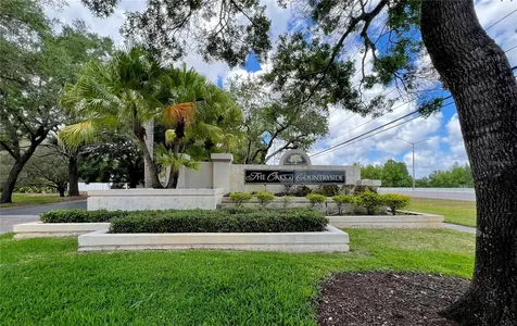 3014 Red Oak Court Palm Harbor FL 34684