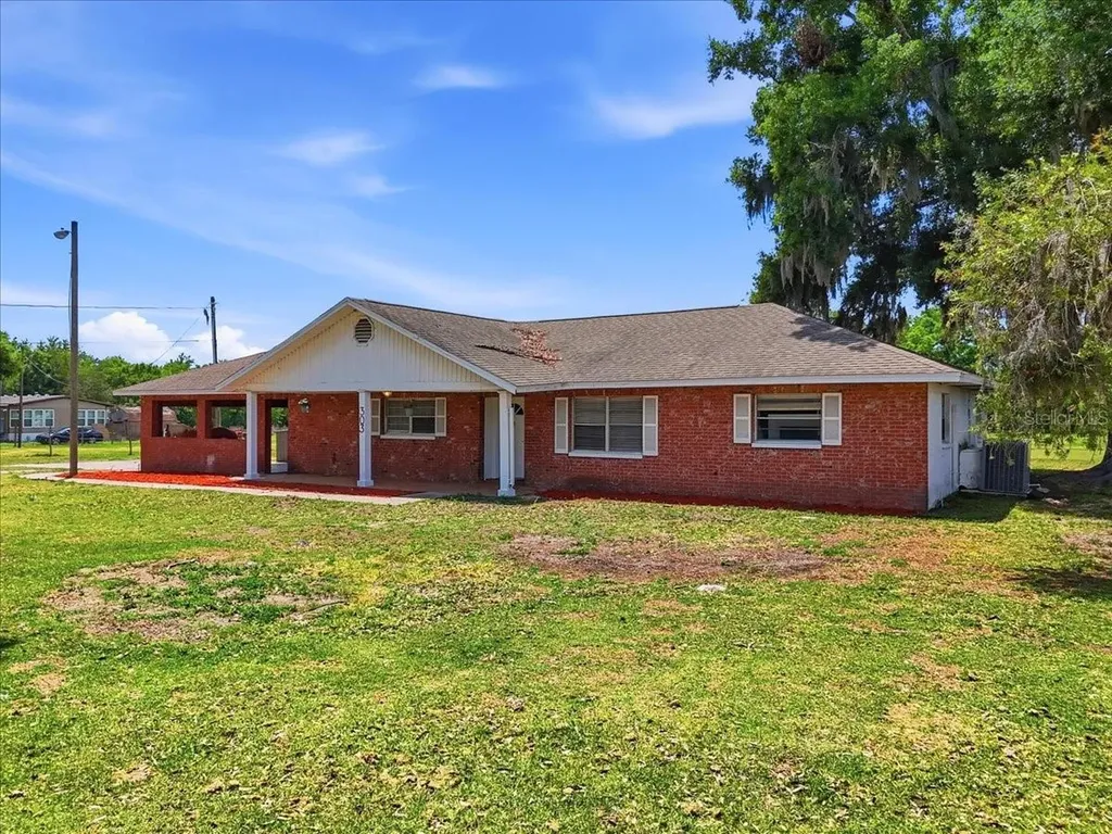 303 Karppe Road Plant City FL 33567