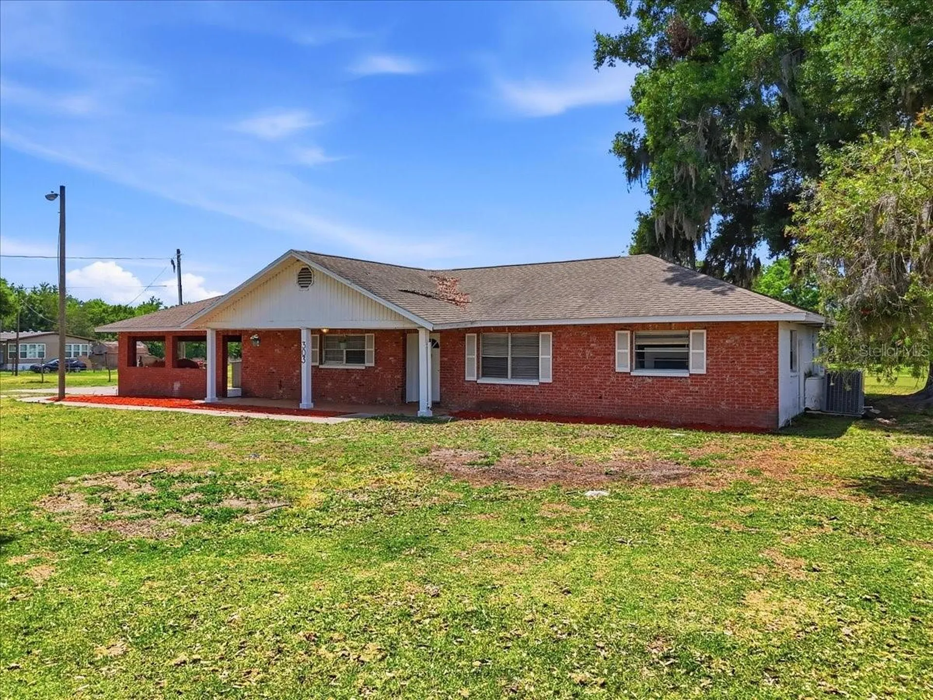 303 Karppe Road Plant City FL 33567