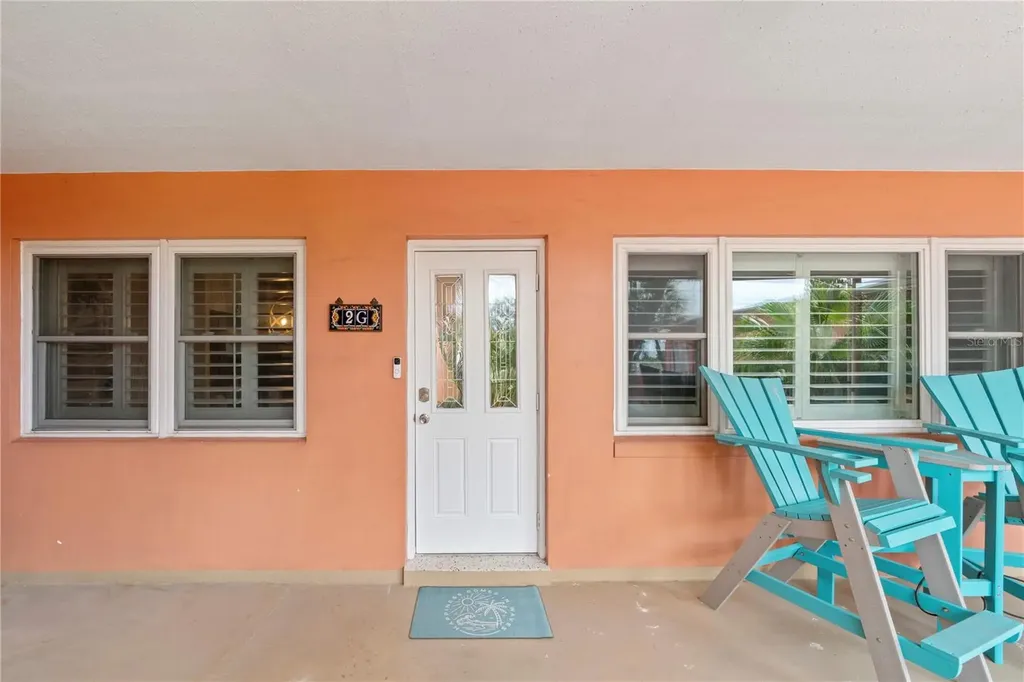 121 46th Avenue St Pete Beach FL 33706