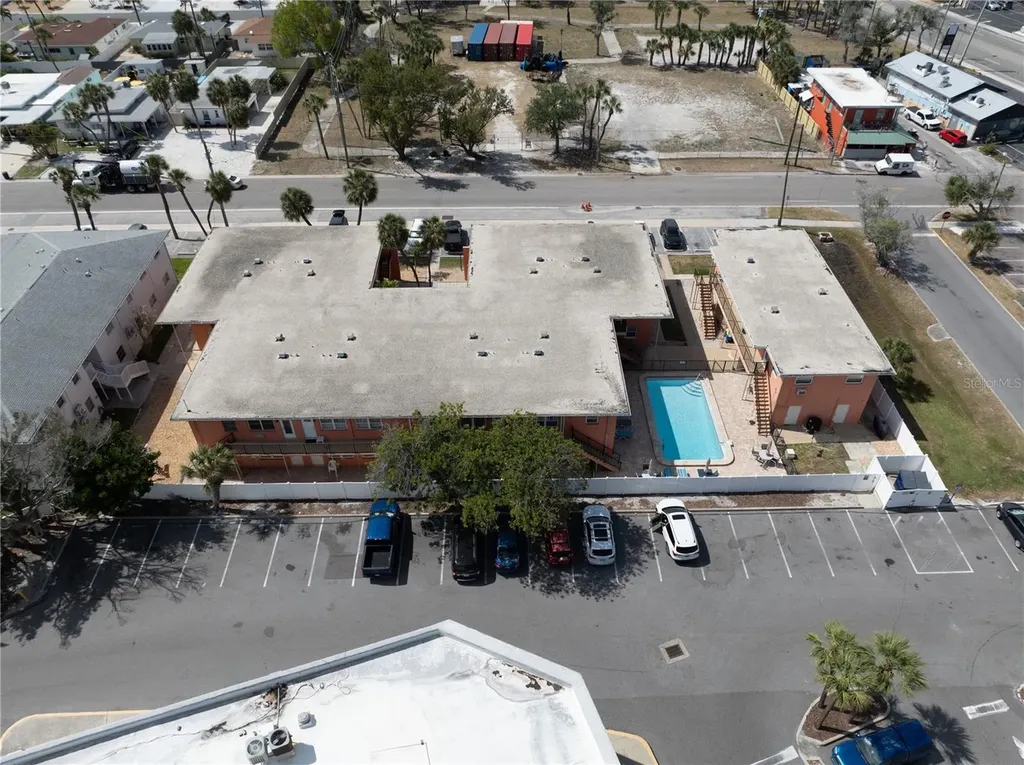 121 46th Avenue St Pete Beach FL 33706