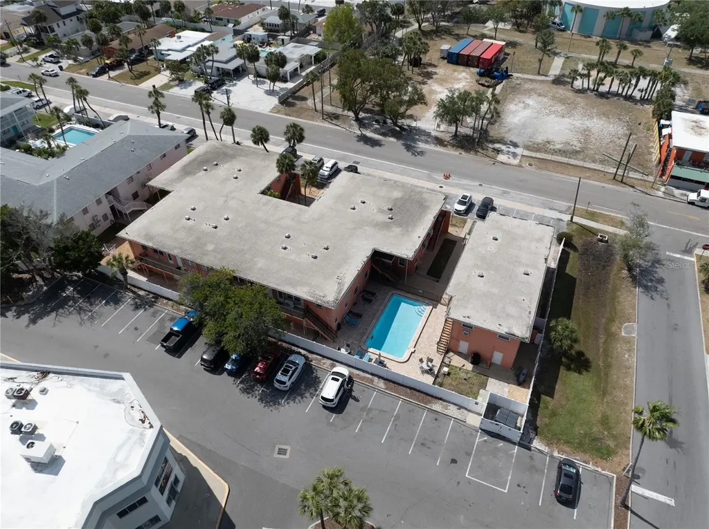 121 46th Avenue St Pete Beach FL 33706