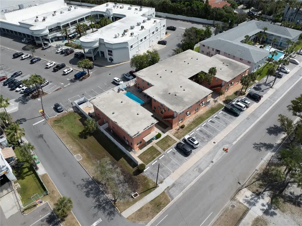 121 46th Avenue St Pete Beach FL 33706