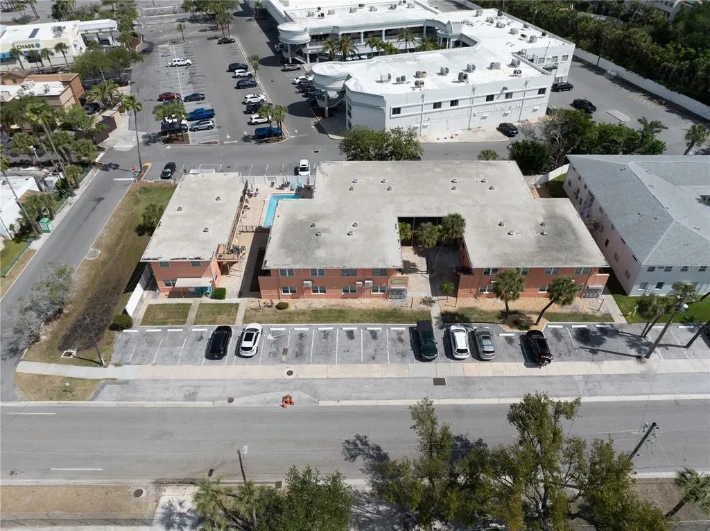 121 46th Avenue St Pete Beach FL 33706