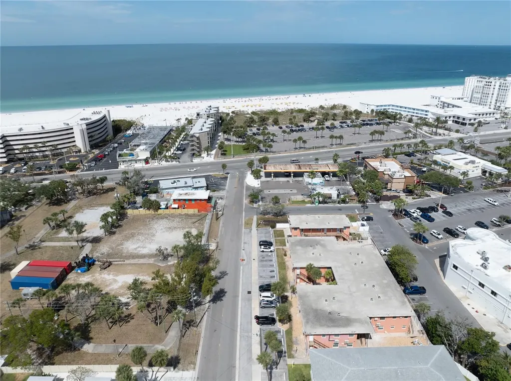 121 46th Avenue St Pete Beach FL 33706