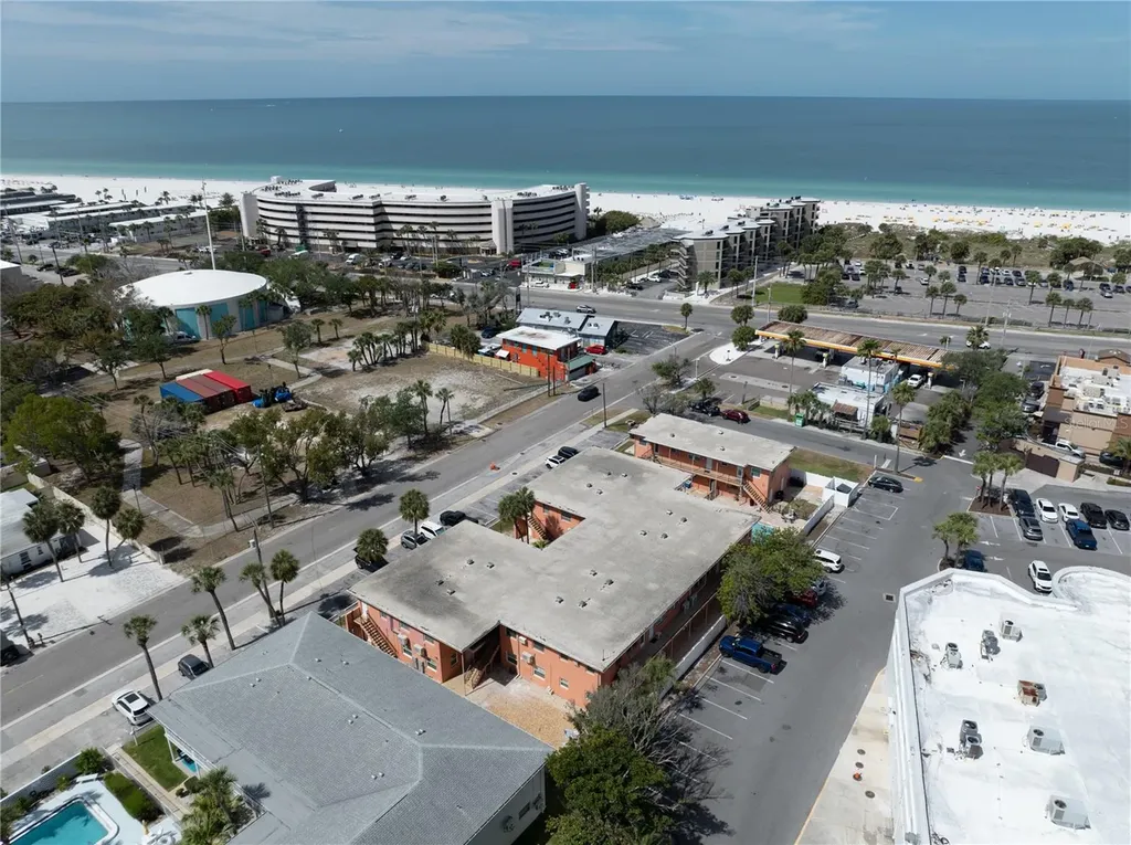 121 46th Avenue St Pete Beach FL 33706